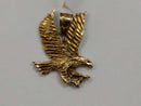Symbol Pendant - Yellow Gold 10k (.417) 6.8 grams