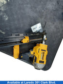 Dewalt Dcn21pl Yellow Cordless Framing Nailer