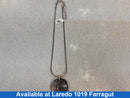 Chain - Silver 43.7 grams 20 inch