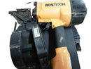 Bostitch 11276780 Yellow Pneumatic Framing Nailer