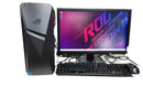 Asus G10ce Intel Core I5 - 11th Generation 32 Gb 750 Gb Black Desktop