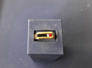 Men's Ring - Yellow Gold 10k (.417) 6.5 grams Size 13.5