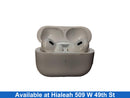 Apple A2968 White Stereo Headphone