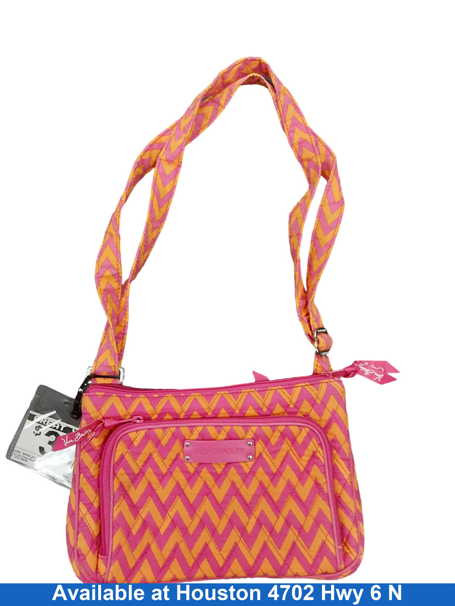 Vera Bradley Pink Purse / Handbag