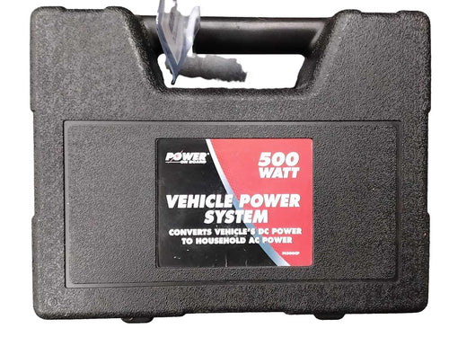 Maxx P1500cp Black TV Receivers & Converter