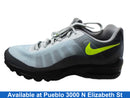 Nike Cd1515-004 Gray