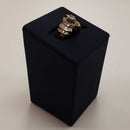 Women's Ring - Yellow Gold 14k (.585) 4.9 grams Size 7