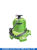 Drummond Green Pump