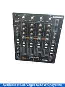 Allen & Heath Xone43c Black Analog Mixer