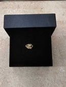 Women's Ring - Yellow Gold 14k (.585) 2.1 grams Size 20
