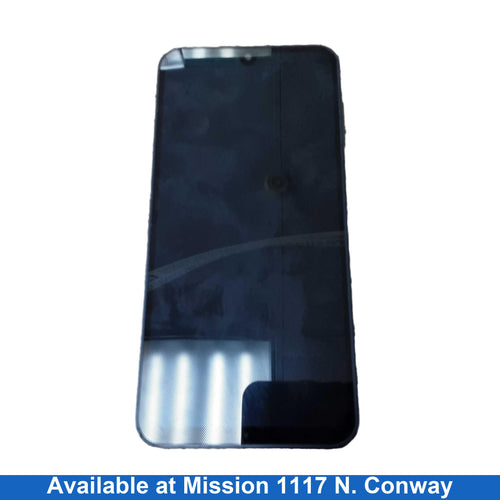 Samsung Sm-a156__galaxy A15 5g 128 Gb Blue Smart Phone