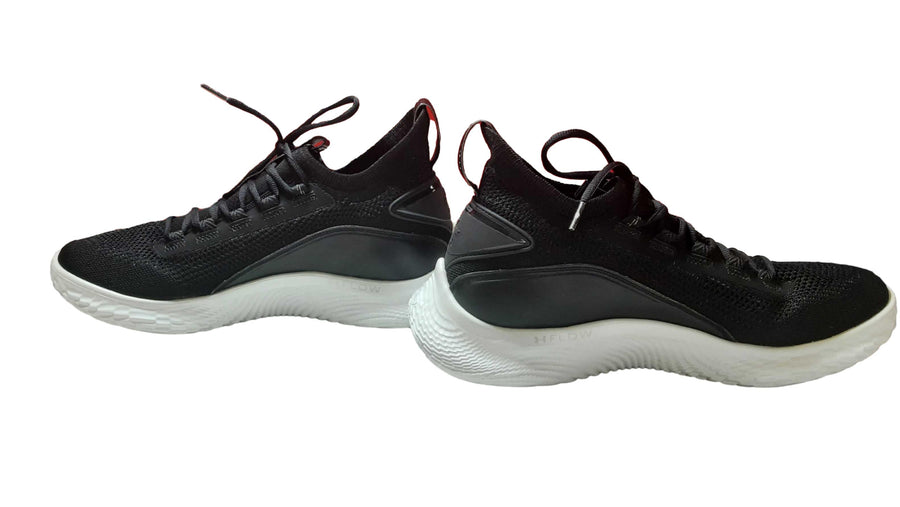 Under Armour Curry 8 Black