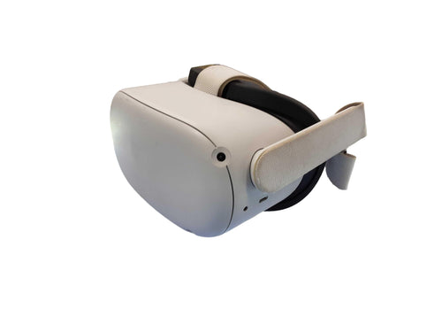 Oculus Kw49cm 128 Gb White Virtual Reality Device