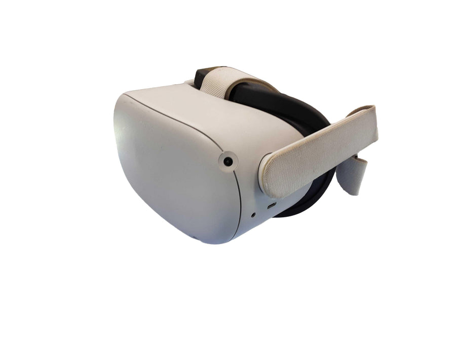 Oculus Kw49cm 128 Gb White Virtual Reality Device