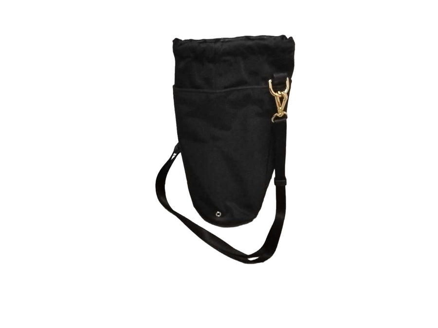 Tumi Modular Pouch Black Purse / Handbag