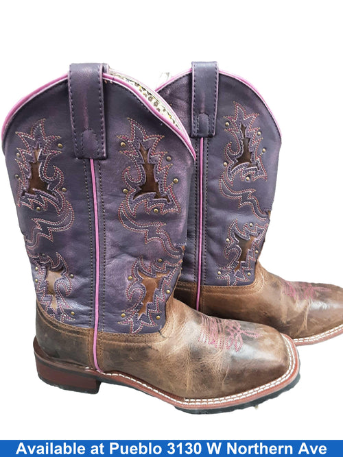 Laredo 5657 Brown