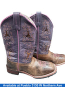 Laredo 5657 Brown