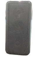 Samsung Mx-st90b Black Floor Speaker