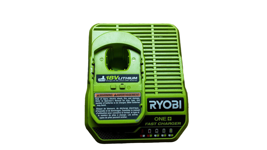 Ryobi Pcg004 Green Power Tool Accessory