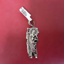 Religious Pendant - Yellow Gold 14k (.585) 10.7 grams