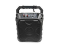 Zizo Rokr Z1 Black Portable Speaker