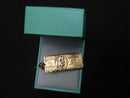 Symbol Pendant - Yellow Gold 10k (.417) 3.8 grams