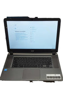 Acer N15q9 Intel Celeron 4 Gb 32 Gb Gray Laptop