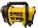 Dewalt Dcc020i Yellow Inflator