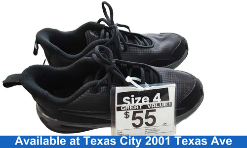 Nike Fn4446-002 Black