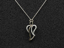 Pendant - Yellow Gold 10k (.417) 1.8 grams