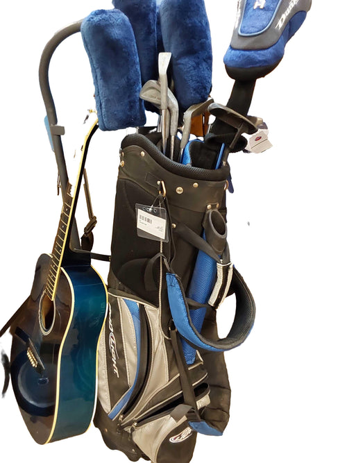 Dunlop Tour 2400 Silver