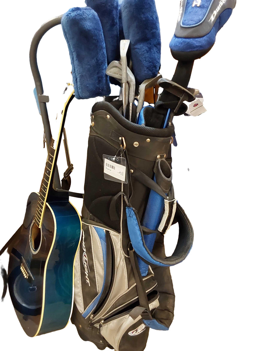 Dunlop Tour 2400 Silver