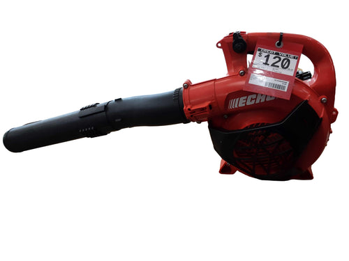 Echo Pb-2520 Orange Gas Leaf Blower