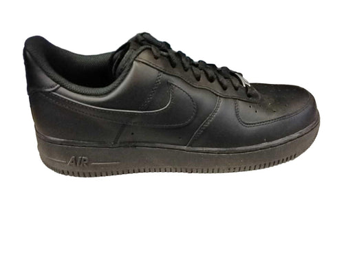 Nike Cw2288-001 Black
