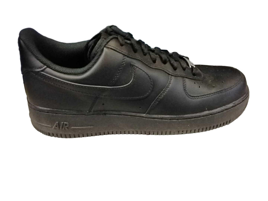 Nike Cw2288-001 Black