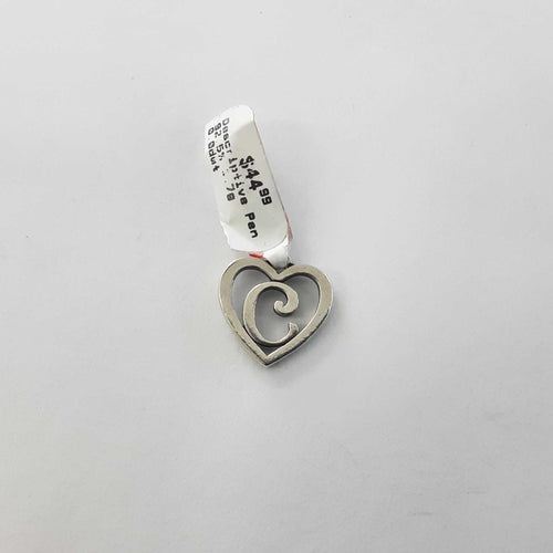 Pendant - Silver 1.7 grams