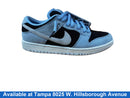 Nike Hf3063-400 Blue