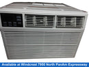Whirlpool Whhw232bw White Air Conditioner