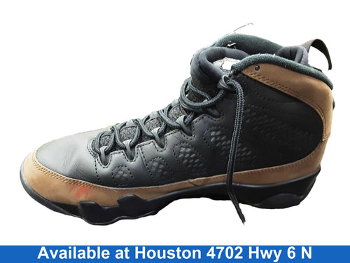 Jordan Hv4794-030 Brown