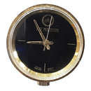 The Madison Swiss Gold Regular Watch