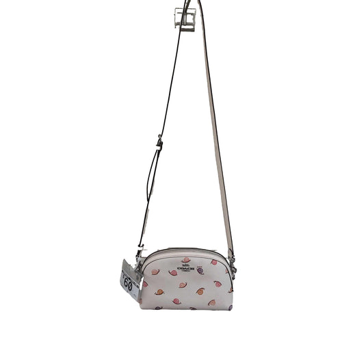 Mnv Mnv White Purse / Handbag