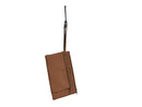 Michael Kors Jet Set Brown Wallet