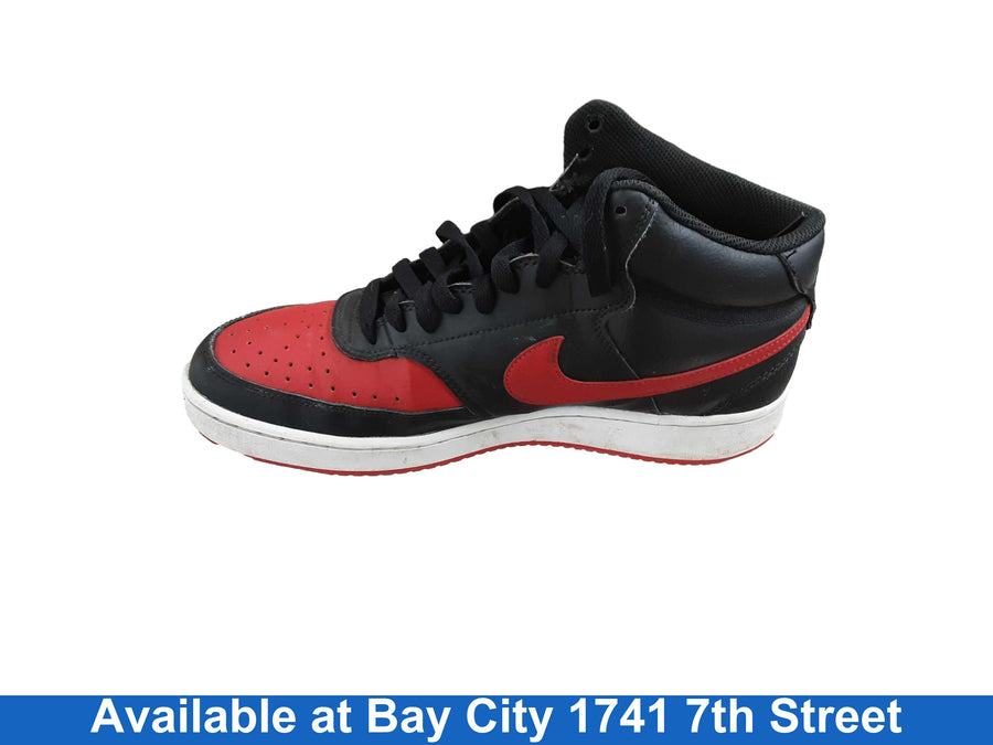 Nike Dm8682-001 Red