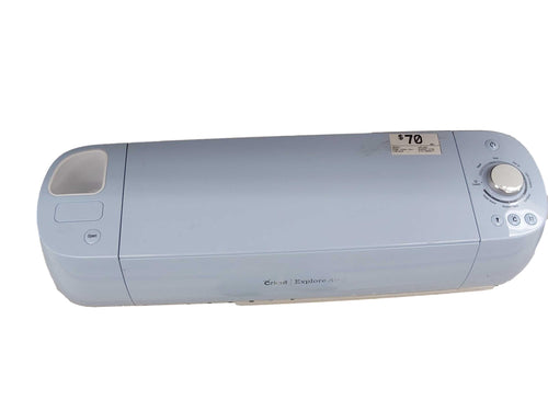 Cricut Cxpl202 Blue