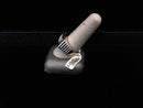 Men's Ring - White Gold 10k (.417) 6.8 grams Size 20