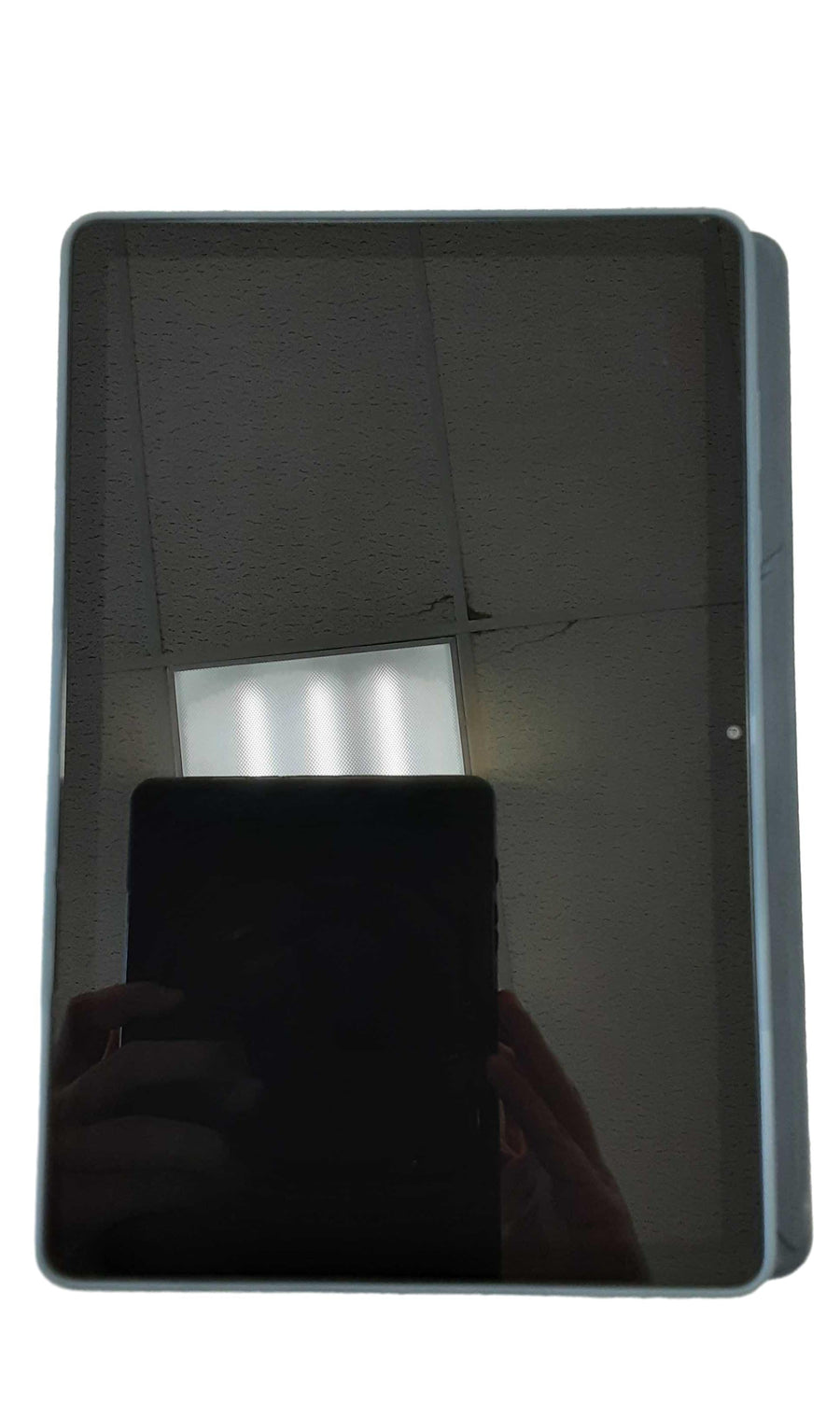 Samsung Sm-x238u Black Tablet