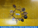 Bracelet - Yellow Gold 10k (.417) 47.1 grams 6 inch