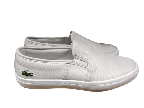 Lacoste Tatalya Gray