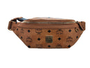 Mcm Fursten Brown Purse / Handbag