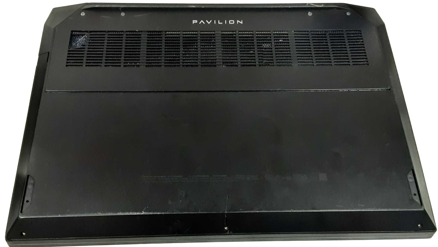 Hp 15-ec2121nr Amd Ryzen 5 16 Gb 500 Gb Black Laptop